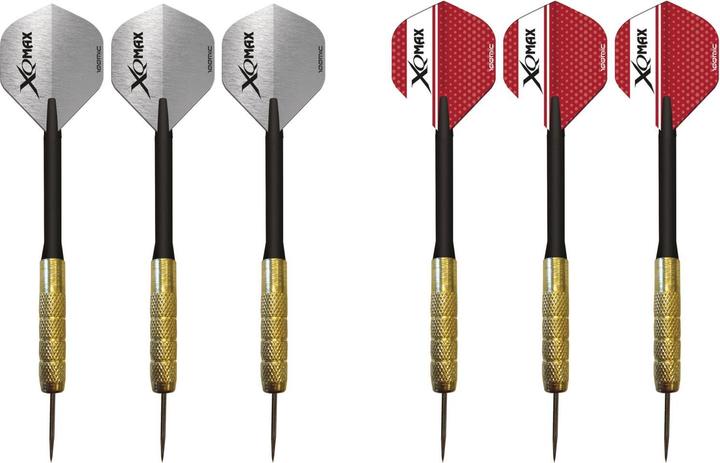 Produktbild FTM Dartboard Centre, Dartboardtyp: Papier