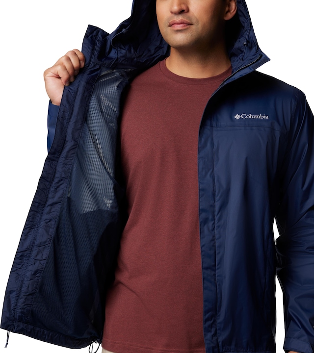 Actual product image Columbia Watertight II (L)
