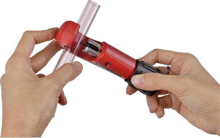 Actual product image Thermaltake Pacific Hard tube Bender Kit