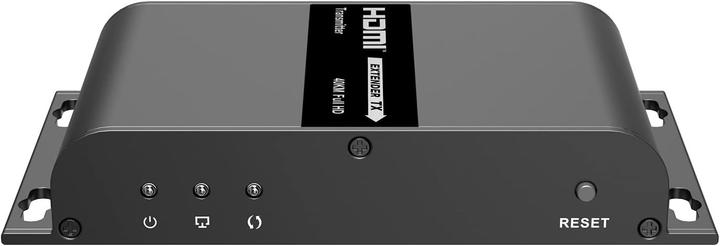 Produktbild PremiumCord Optischer HDMI-Extender bis 40 km, Full HD 1080p, 150 Mbit/s, HDMI 1.3 (Extender)