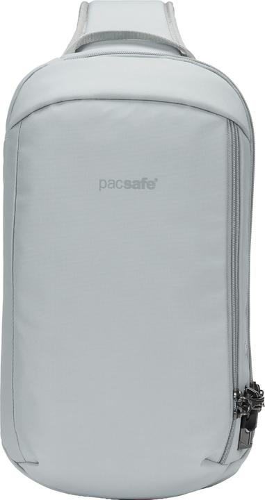 Immagine prodotto Pacsafe V Tech Sling digital grau (7 l)