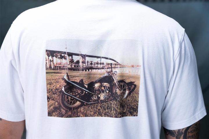 Immagine prodotto Dickies Ronnie Sandoval Logo T-Shirt (S)