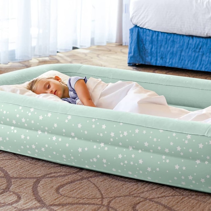 Image du produit Intex Kidz Travel Bed Set