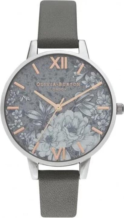 Produktbild Olivia Burton Damenuhr Terrazzo Floral OB16TZ05 (Analoguhr, 34 mm)