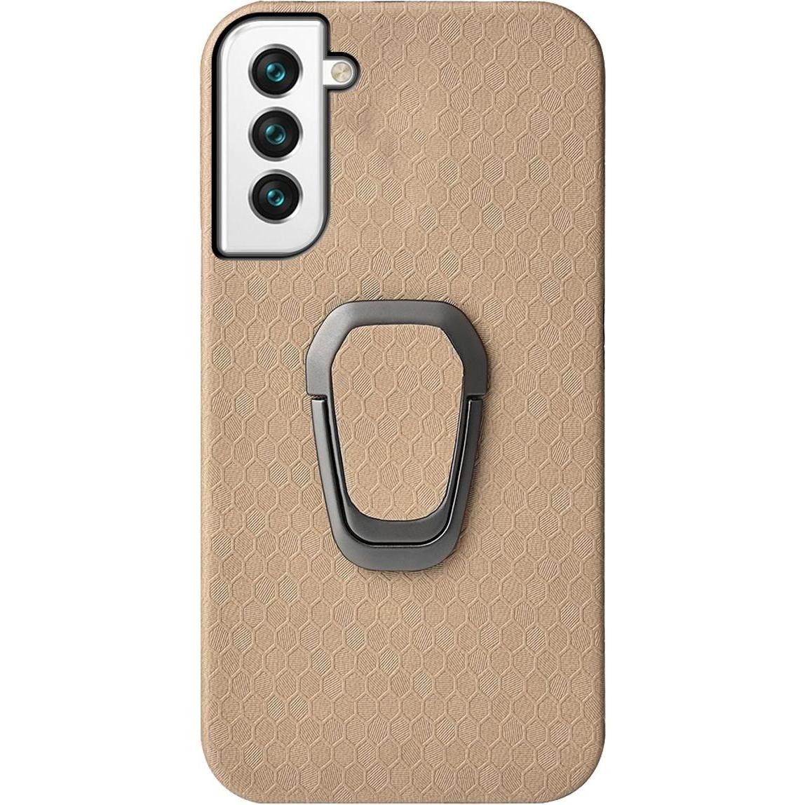 Thumbnail - König Design Hülle Handy Schutz für Samsung Galaxy S22 5G Case Cover Bumper Etuis Halter Neu (Samsung Galaxy S22+), Smar...