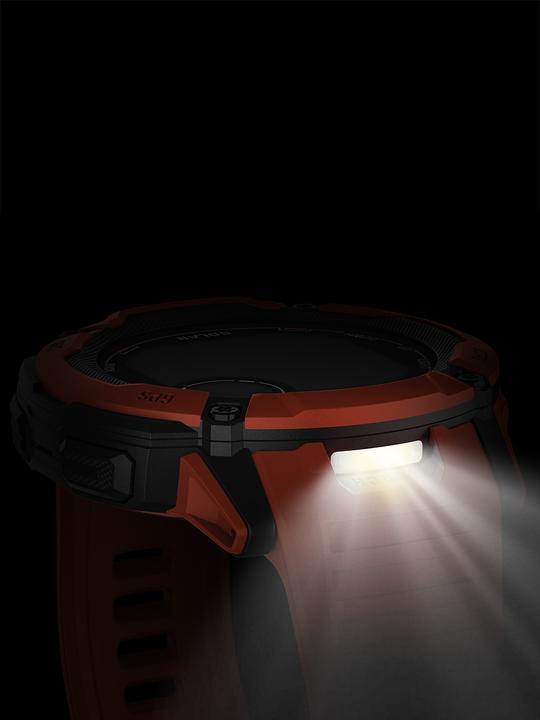 Productafbeelding Garmin Instinct 2X Solar (50 mm)