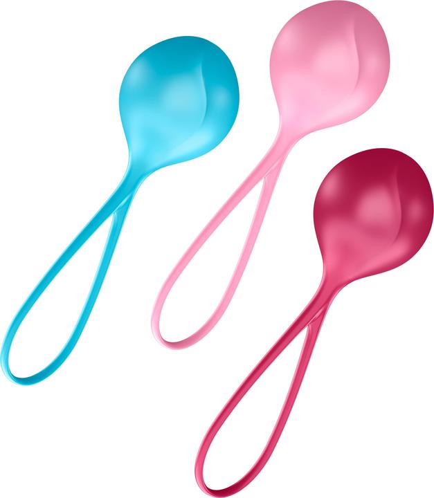 Satisfyer C03 Single