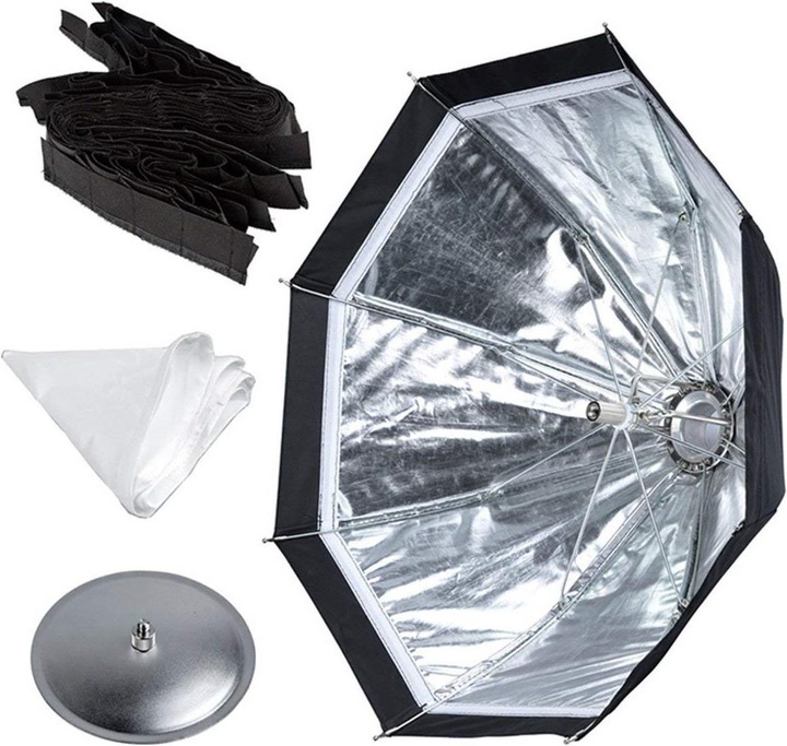 Image du produit Godox Octabox AD-S7 (Boîte à lumière, 48 cm)