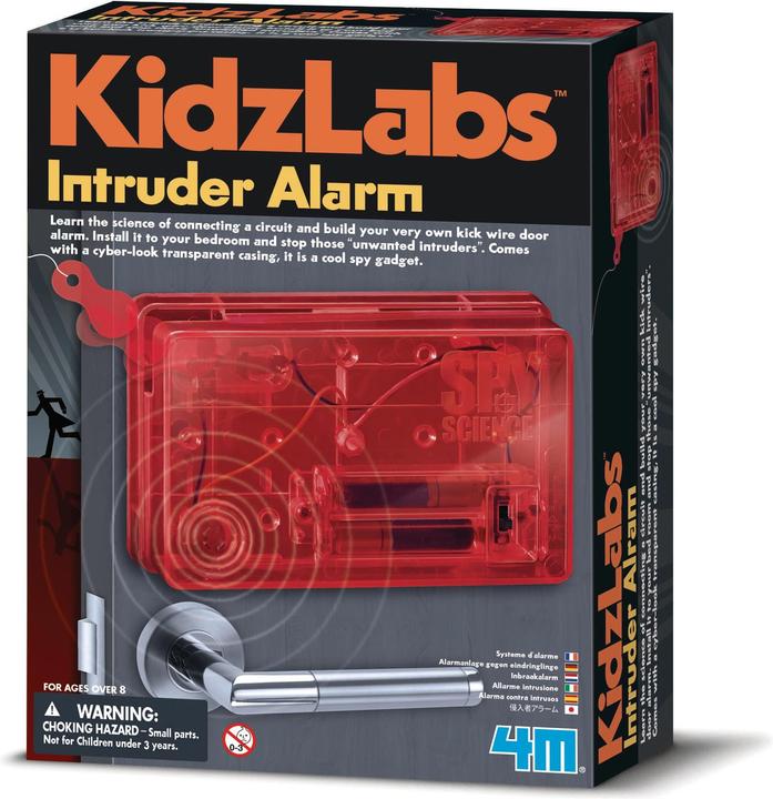 Actual product image 4M Tornado Maker