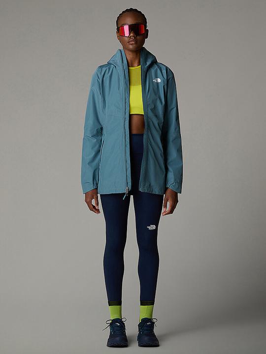 Produktbild North Face W Hikesteller Parka Shell Jacket (L)