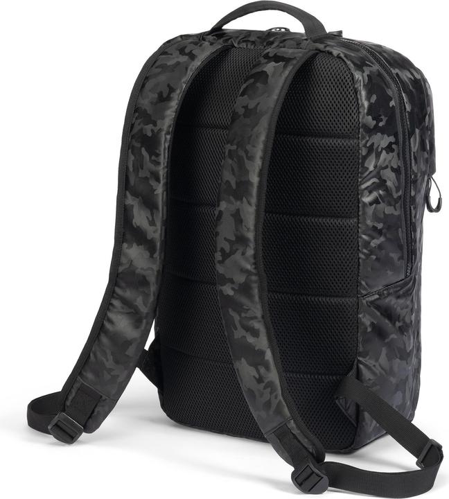 Productafbeelding Dicota Rugzak COMMUTER 13-16" CAMO (16 l)