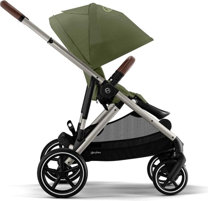 Actual product image Cybex Gazelle S
