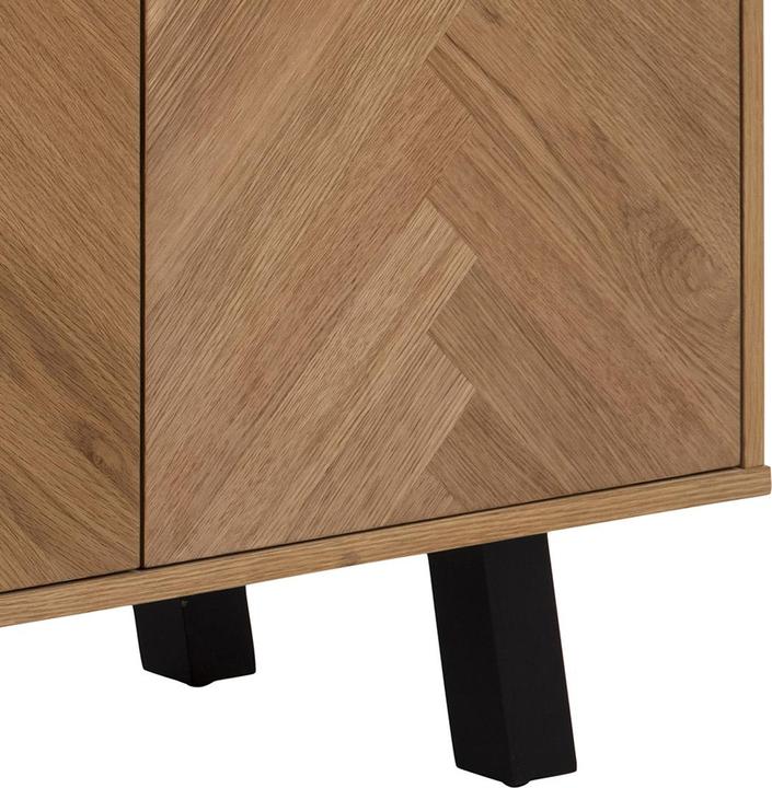 Image du produit AC Design Brighton (150 x 40 x 71 cm)