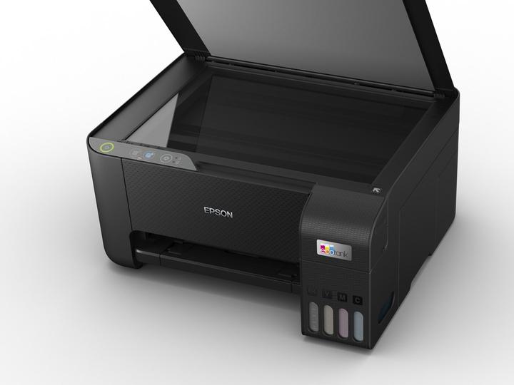 Actual product image Epson EcoTank L3210 (Ink tank, Colour)