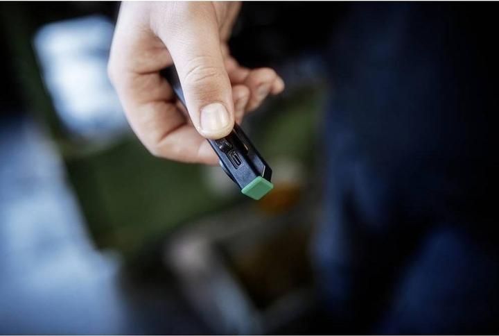 Immagine prodotto Stahlwille 77490016 13134 Arbeitsleuchte 500 Arbeitsleuchte 8 W 500 lm (500 lm)