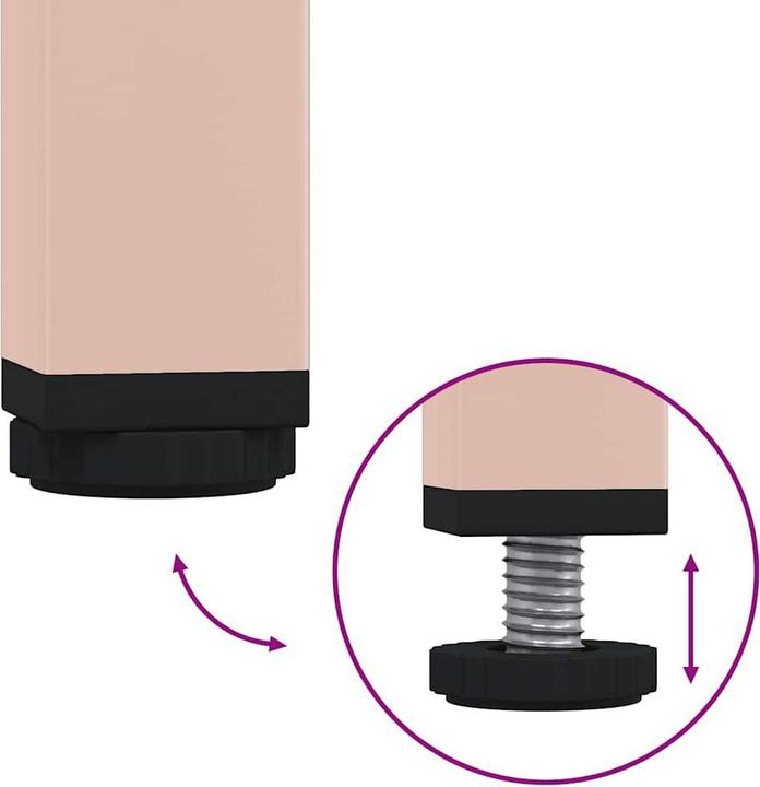Image du produit vidaXL Lukina
