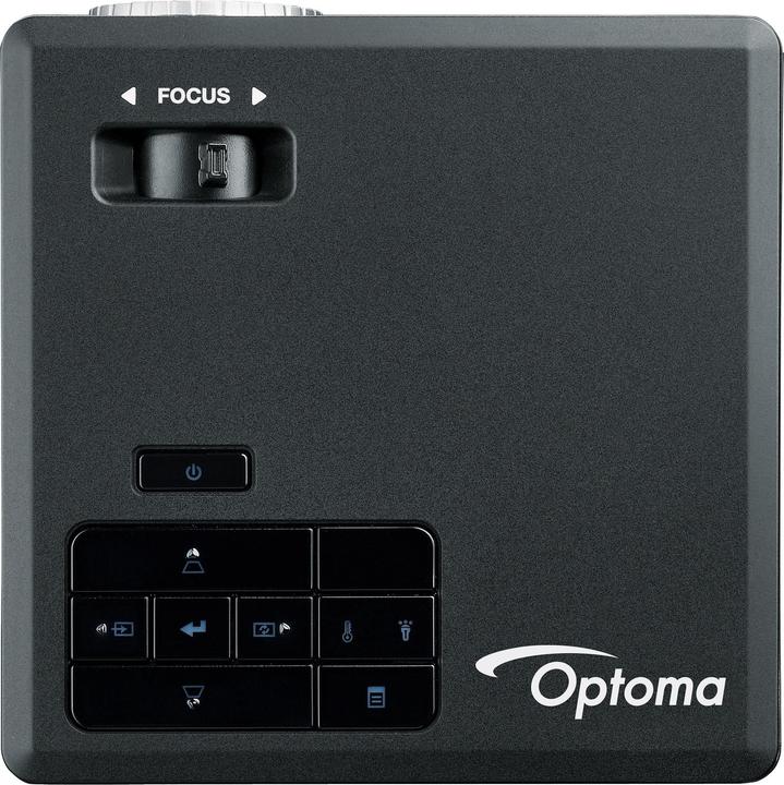 Produktbild Optoma ML750e (WXGA, 700 lm, 1.5:1)