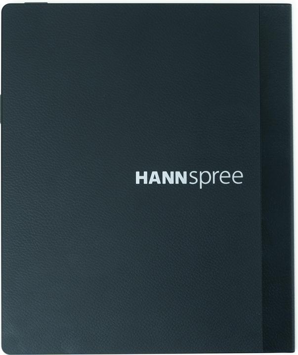 Actual product image Hannspree Hannsnote 2 (10", 64 GB, Black)