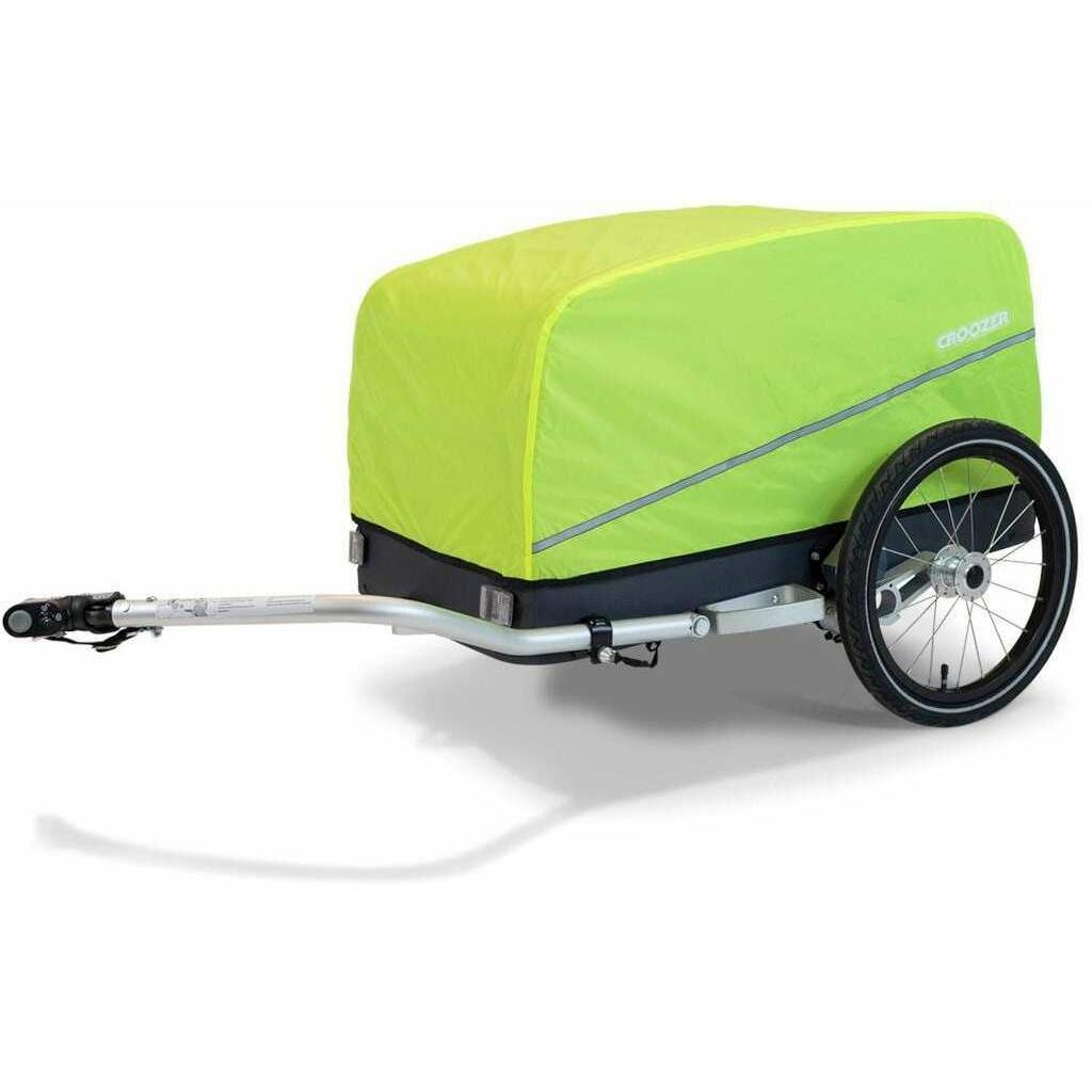 Croozer, Veloanhänger Zubehör