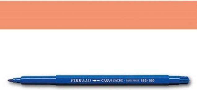 Actual product image Caran d'Ache Fibralo (Beige, 1 x)