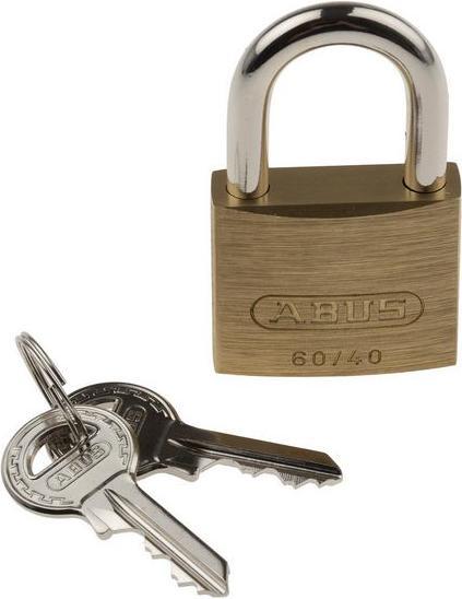 Produktbild Abus Vorhängeschloss MS Serie G
