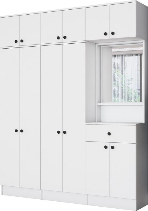 Produktbild Skye Decor Pure Hall Stand