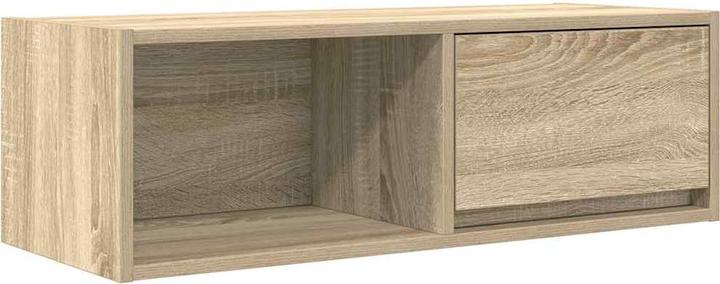 Produktbild vidaXL TV-Schrank (80 x 31 x 25.50 cm)
