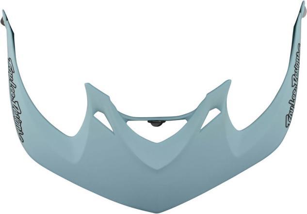 Actual product image Troy Lee Designs A1