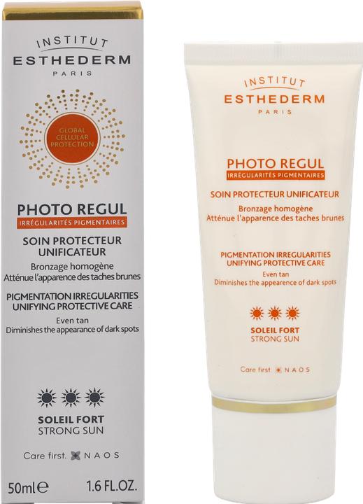 Image du produit Institut Esthederm Photo Regul (Crème solaire visage, 50 ml)