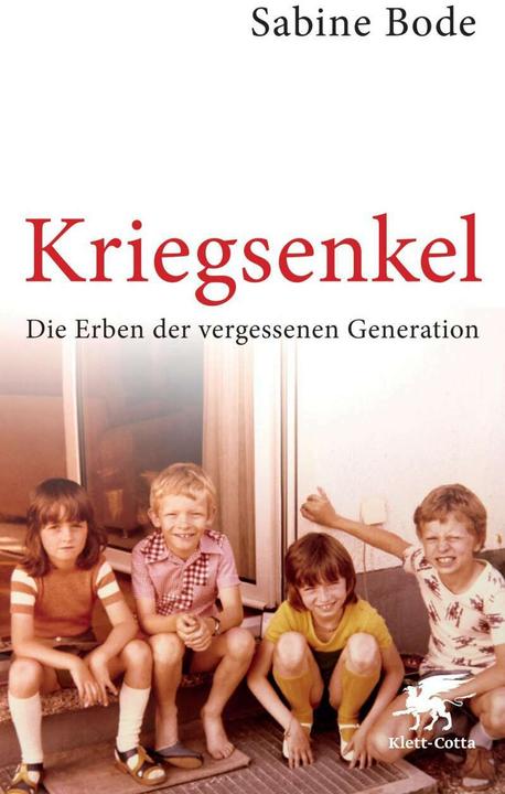 Actual product image War grandchildren (19 cm)