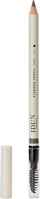 Actual product image IDUN Minerals Brow pen Ask (Grey, Brown)