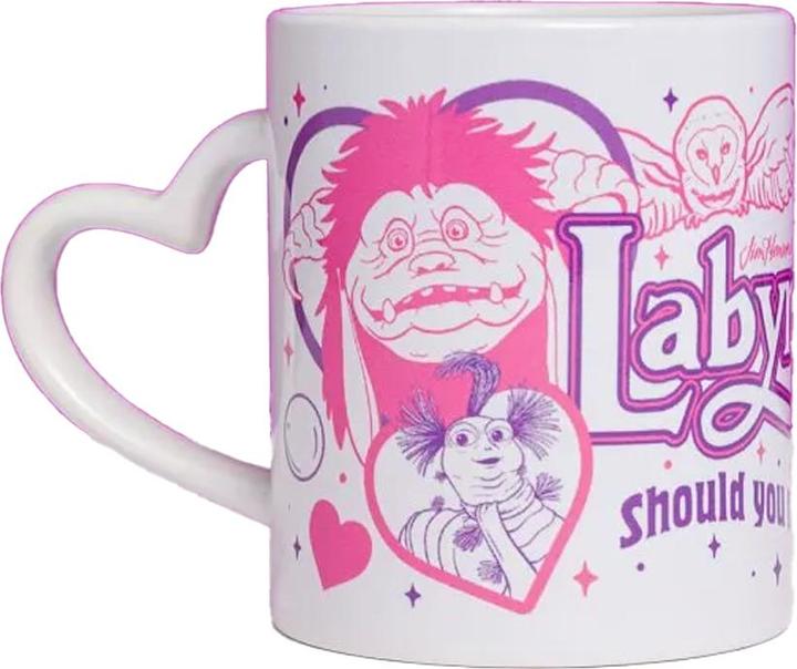 Kaffeebecher Freunde (312 ml)