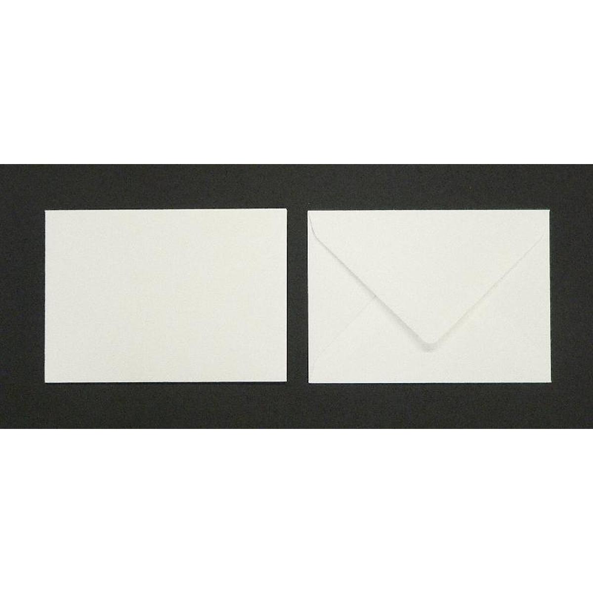 Thumbnail - Blanke, Briefumschlag, Briefumschläge 90x140mm 120g/qm gummiert VE=100 Stück biotop (100 x)