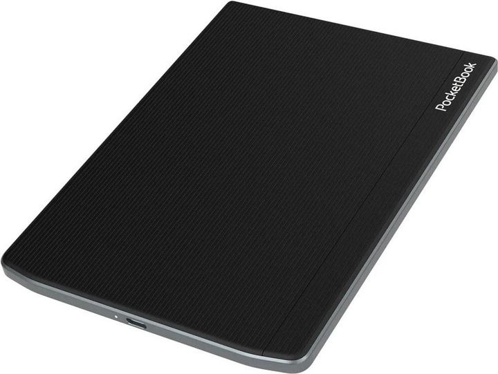 Actual product image PocketBook InkPad Color 3 (7.80", 32 GB, Stormy Sea)