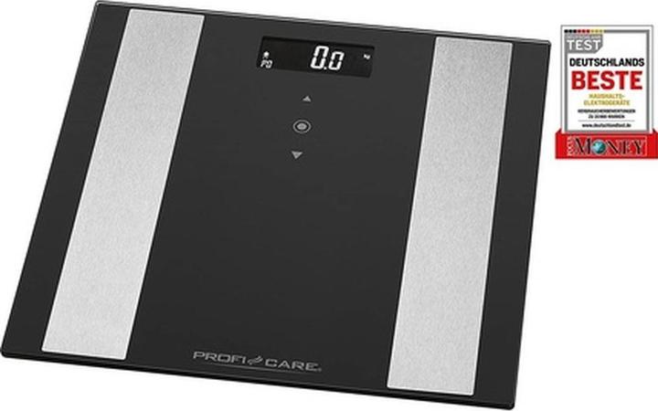 Produktbild Profi-Care Pc-Pw 3007 (180 kg)