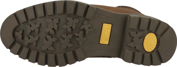 Image du produit Camel Active Boots crazy horse COGNAC (47)