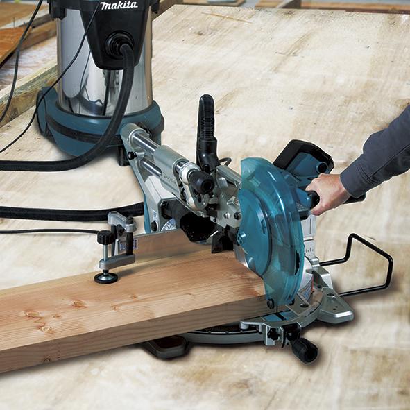 Actual product image Makita Ls1019l