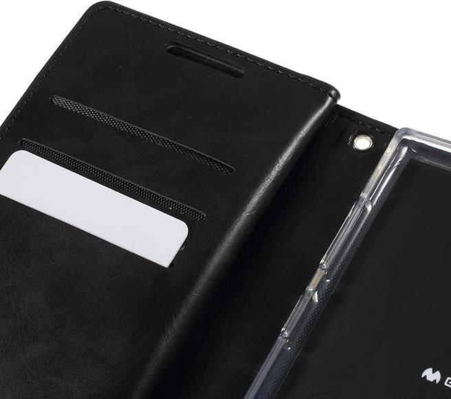 Produktbild Goospery Mansoor Diary Series (Samsung Galaxy Note 10)