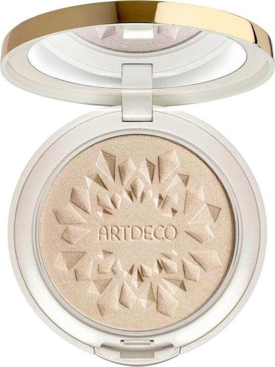 Artdeco Glow Highlighting Powder 4181.1 (#1 Miracle Glow, Highlighter, 6.60 g)