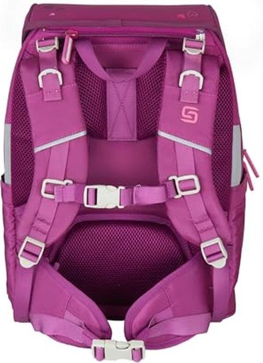 Image du produit Schneiders Set de cartables Purple Hearts pourpre (21 l)