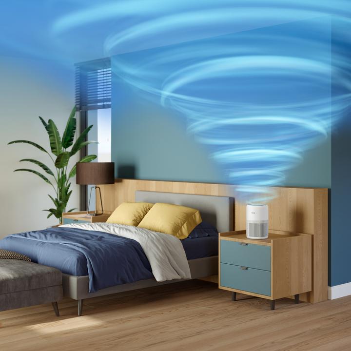 Actual product image Philips PureProtect Mini 900 Series (65 m²)