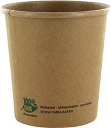Produktbild Papstar Suppenbecher (25 x)