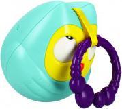 Actual product image Bambam bam bam wańka wańka owl window box