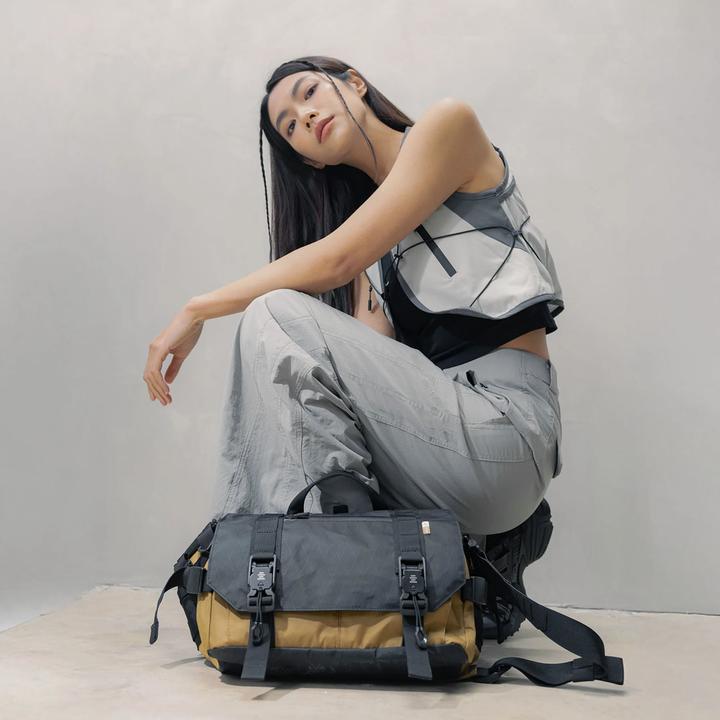 Produktbild Tilta Fe Messenger Bag (Kamera Schultertasche)