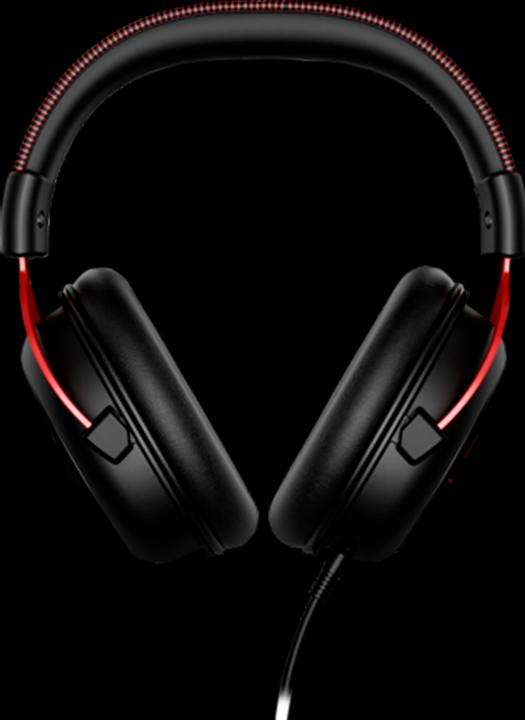 Produktbild HyperX Cloud II (Kabelgebunden)