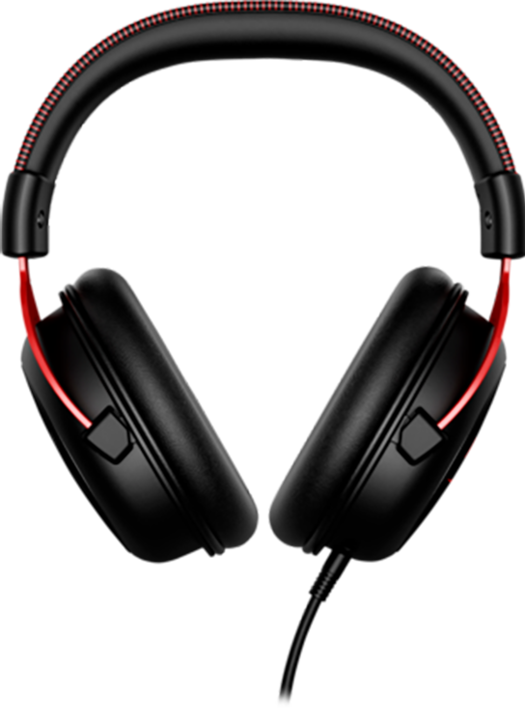 Produktbild HyperX Cloud II (Kabelgebunden)