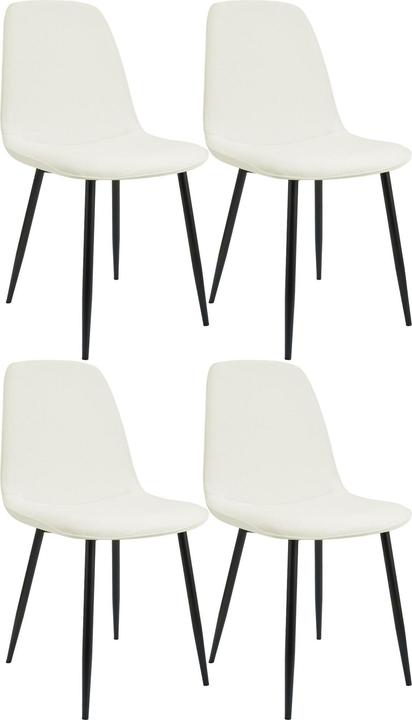 Actual product image CLP Maryam 4er Set