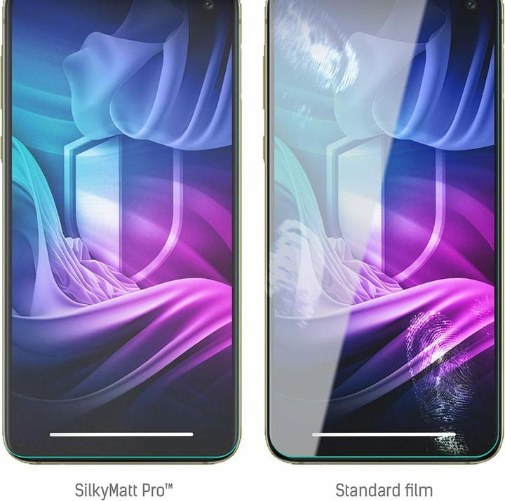 Image du produit 3MK Samsung Galaxy S10e - Satiné Pro (1 pièce(s), Samsung Galaxy S10e)