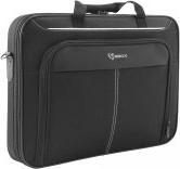 Actual product image Sbox NSE-2022 Notebook Backpack Hong Kong 15.6 "black (15.60")