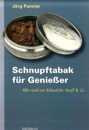 Produktbild Schnupftabak für Geniesser (286 g)